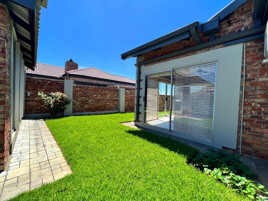 3 Bedroom Property for Sale in Baillie Park North West